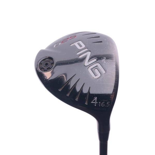 Used Ping G25 4 Fairway Wood / 16.5 Degrees / Regular Flex - Replay Golf 
