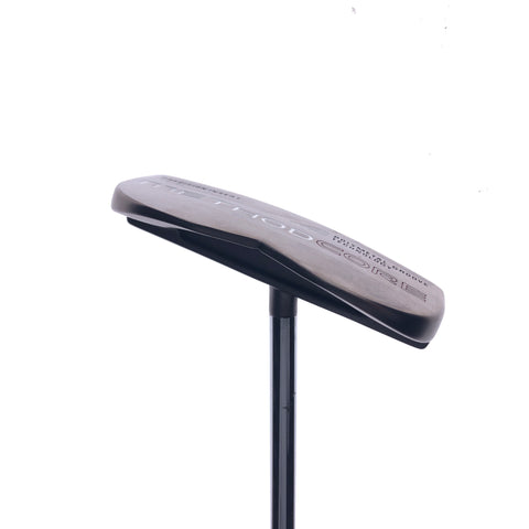 Used Nike Method Core MC4i Putter / 35.0 Inches - Replay Golf 