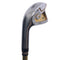 Used Honma Beres 2020 3 Star 7 Iron / Regular Flex / Left-Handed - Replay Golf 
