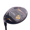 NEW Cobra LTDx 3 Fairway Wood / 15 Degrees / Regular Flex / Left-Handed - Replay Golf 