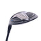 Used TaylorMade SIM Titanium 3 Fairway Wood / 15 Degrees / R Flex / Left-Handed - Replay Golf 