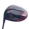 Used TaylorMade Stealth 2 Driver / 10.5 Degrees / Stiff Flex / Left-Handed - Replay Golf 