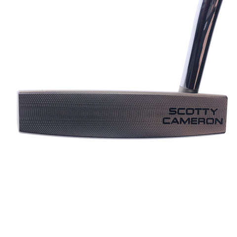 Used Scotty Cameron Phantom X 11.5 2022 Putter / 34.0 Inches - Replay Golf 