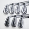 NEW Titleist T300 2021 Iron Set / 5 - PW + 48 / Regular Flex