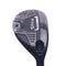 Used Ping G425 4 Hybrid / 22 Degrees / Soft Regular Flex - Replay Golf 