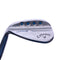 Callaway Jaws MD5 Platinum Chrome Sand Wedge / 54 Degree / Stiff / Left-Handed - Replay Golf 