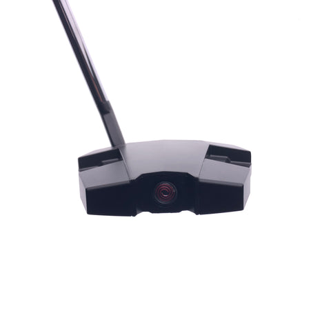 Used Odyssey Eleven S Putter / 35.0 Inches - Replay Golf 