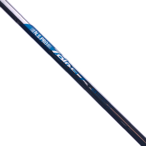 NEW Yonex EZONE Forged CB 501 9 Iron / 41.0 Degrees / Regular Flex - Replay Golf 