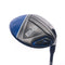 Used Cobra Bio Cell Blue 5 Fairway Wood / 19 Degrees / Regular Flex - Replay Golf 