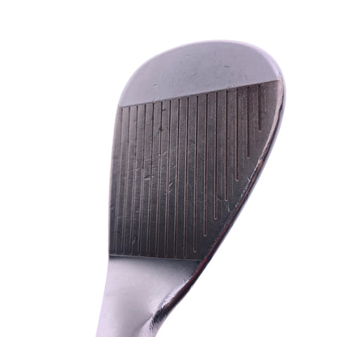 Used TaylorMade Milled Grind 3 Sand Wedge / 54.0 Degrees / Regular Flex - Replay Golf 