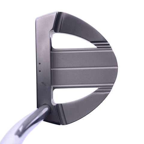 Used Evnroll ER7 Full Mallet Putter / 33.0 Inches - Replay Golf 