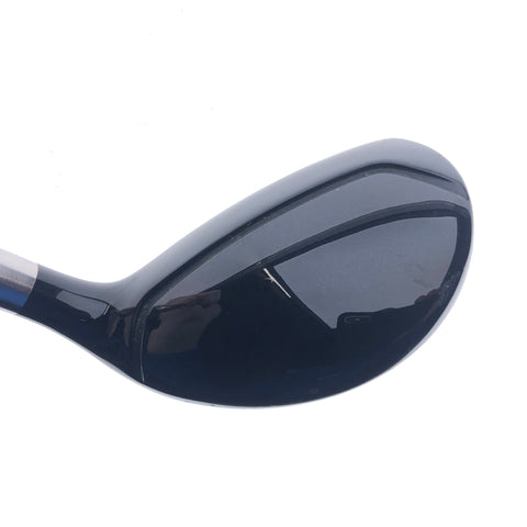 Used Srixon Z H65 3 Hybrid / 19 Degrees / Stiff Flex - Replay Golf 