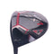 Used Srixon ZX7 Driver / 10.5 Degree / HZRDUS Smoke 6.0 Stiff Flex / Left-Handed - Replay Golf 