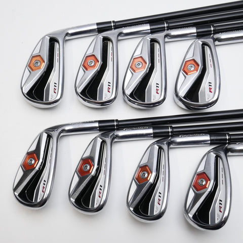 Taylormade 2024 r11 irons