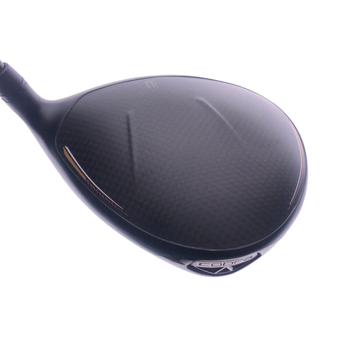 Used Cobra LTDx LS Driver / 9.0 Degrees / X-Stiff Flex - Replay Golf 