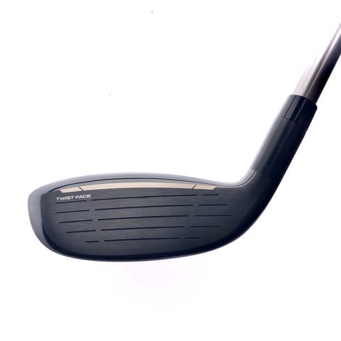 Used TaylorMade Qi10 Max 5 Hybrid / 27 Degrees / A Flex - Replay Golf 