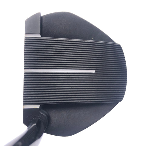 Used Ping Fetch 2021 Putter / 33.5 Inches - Replay Golf 