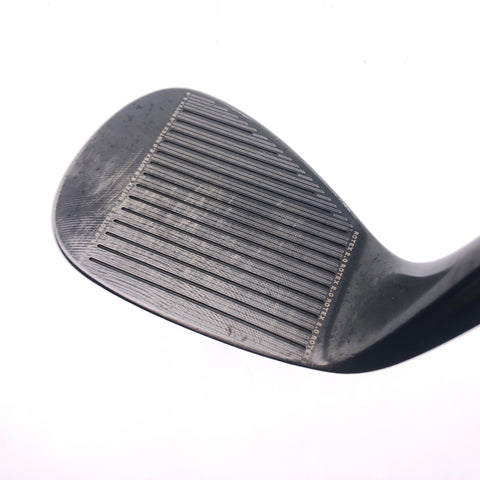 Used Cleveland Your Golf Travel Gap Wedge / 52.0 Degrees / Wedge Flex - Replay Golf 