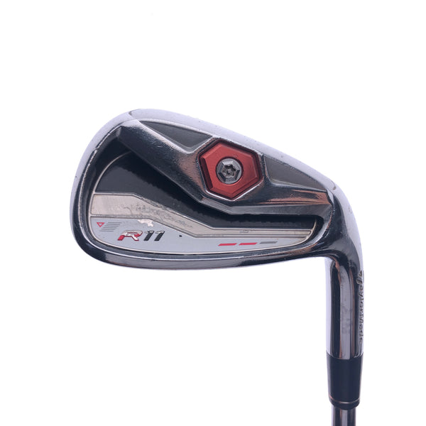 Used TaylorMade R11 9 Iron / 40 Degrees / Regular Flex - Replay Golf 
