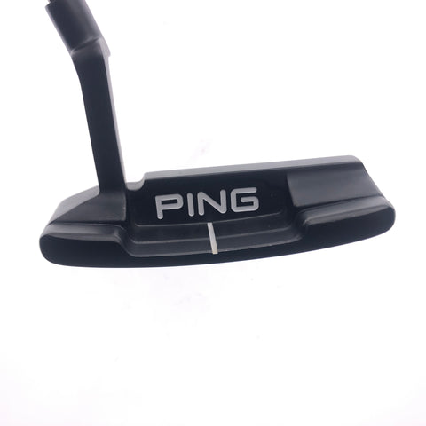 Used Ping Anser 2 2021 Putter / 34.0 Inches - Replay Golf 