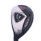 Used Callaway Razr X HL 4 Hybrid / 24 Degrees / A Flex / Left-Handed - Replay Golf 