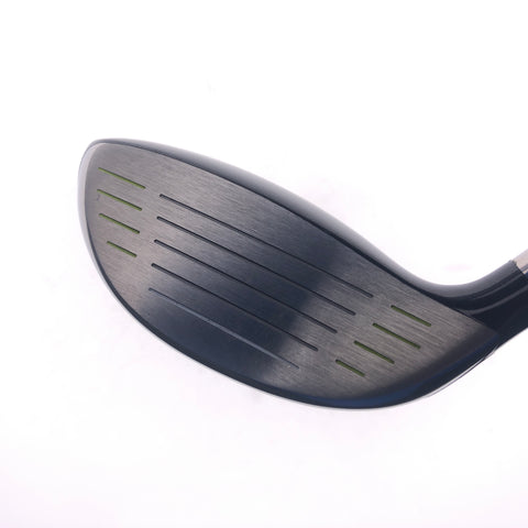 Used Nike Vapor Speed 3 Fairway Wood / 15 Degrees / Stiff Flex - Replay Golf 
