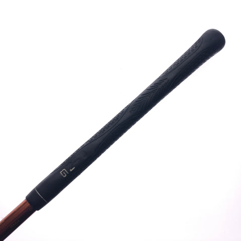 Used Ping G10 3 Fairway Wood / 14.5 Degrees / Regular Flex / Left-Handed - Replay Golf 