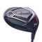 Used Yonex GT Type X Driver / 10.5 Degrees / Senior Flex - Replay Golf 
