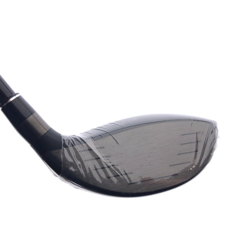 NEW Srixon ZX MK II 5 Fairway Wood / 18 Degrees / Regular Flex / Left-Handed - Replay Golf 