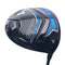 Used Mizuno STZ 230 Driver / 9.5 Degrees / Stiff Flex - Replay Golf 