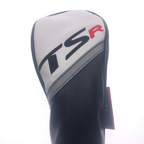 NEW Titleist TSR 3 3 Hybrid / 19 Degrees / Stiff Flex - Replay Golf 