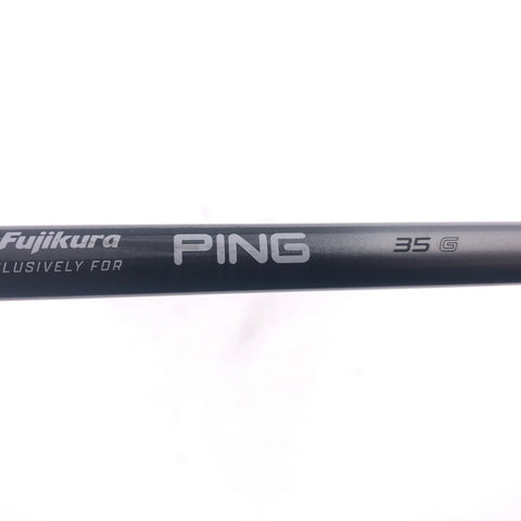 Used Ping G425 Max 3 Fairway / 14.5 Degrees / Soft Regular Flex / Left-Handed - Replay Golf 