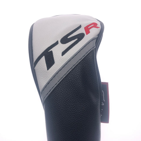 NEW Titleist TSR 3 3 Hybrid / 19 Degrees / Stiff Flex - Replay Golf 