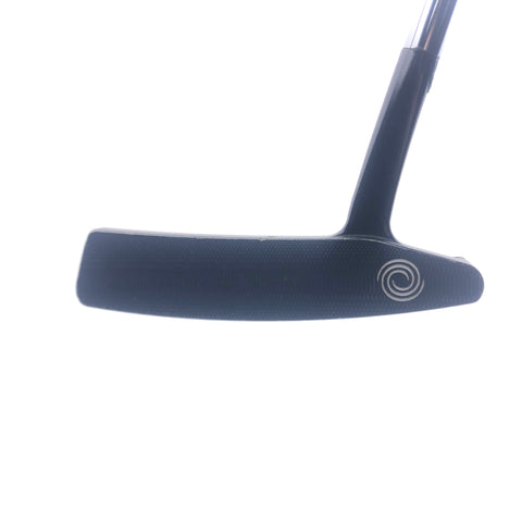Used Odyssey Black Tour Design 6 Putter / 34.5 Inches - Replay Golf 