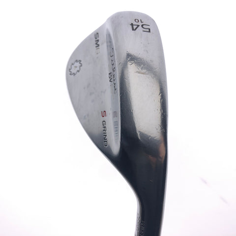 Sm6 54 degree on sale wedge