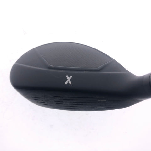 Used PXG 0317 X Proto 2 Hybrid / 17 Degrees / Stiff Flex - Replay Golf 