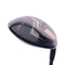 Used Yonex Royal Ezone 4 Fairway Wood / 18 Degrees / Soft Regular Flex - Replay Golf 