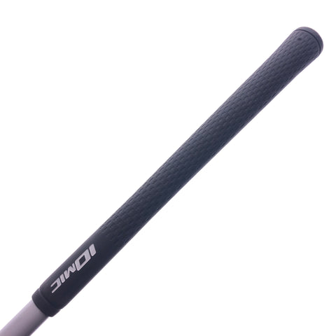 Used Graphite Design Tour AD DI-5 S Driver Shaft / Stiff Flex / Left-Handed - Replay Golf 