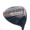 Used Ping G400 SF Tec Driver / 12.0 Degrees / Soft Regular Flex - Replay Golf 