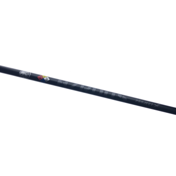 NEW Project X HAND CRAFTED HZRDUS Black 6.0 75g Driver Shaft / Stiff Flex - Replay Golf 