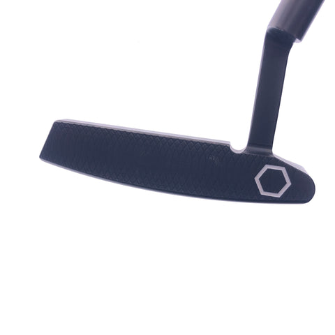 Used Bettinardi BB8 Wide Putter / 34.0 Inches - Replay Golf 