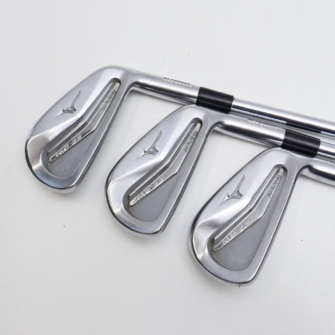 Mizuno mp best sale 25 iron set