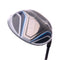 NEW TaylorMade Kalea Premier 3 Fairway Wood / 17 Degrees / Ladies Flex - Replay Golf 