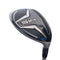 Used TaylorMade SIM Max 5 Hybrid / 25 Degrees / Ladies Flex - Replay Golf 