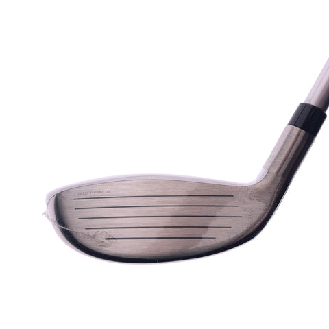 NEW TaylorMade Kalea Premier 5 Hybrid / 27 Degrees / Ladies Flex - Replay Golf 