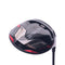 Used TaylorMade Stealth Plus Driver / 9.0 Degrees / A Flex - Replay Golf 