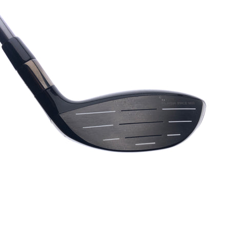 Used Callaway Mavrik 5 Fairway Wood / 18 Degrees / Regular Flex / Left-Handed - Replay Golf 