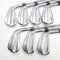 Used Titleist T100S 2021 Iron Set / 4 - PW / Regular Flex - Replay Golf 