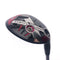 Used Yonex Ezone XPG 4 Hybrid / 22 Degrees / Ladies Flex - Replay Golf 