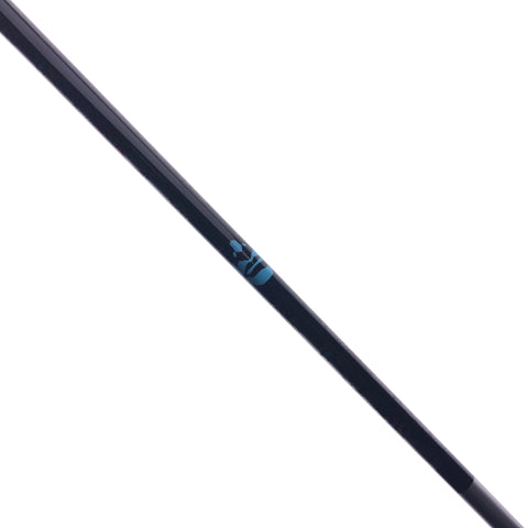 Used VA Composites VYLYN 65 Four Driver Shaft / Stiff Flex / TaylorMade Gen 2 - Replay Golf 